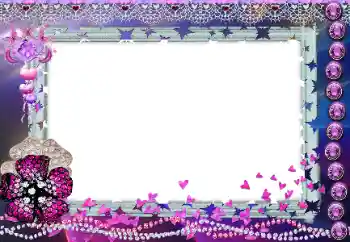 Foto-effetti della categoria Cornici per gli innamorati № 43596