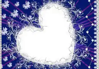 Foto-effetti della categoria Cornici per gli innamorati № 47318