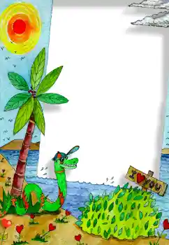 Foto-effetti della categoria Cornici per gli innamorati № 4883