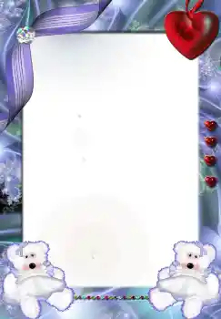 Foto-effetti della categoria Cornici per gli innamorati № 5004