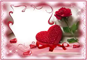 Foto-effetti della categoria Cornici per gli innamorati № 50622