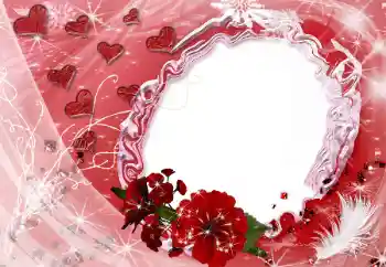 Foto-effetti della categoria Cornici per gli innamorati № 50800