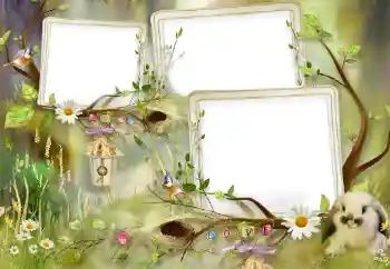 Scrittura sulla cornice: Love Scrittura sulla cornice: Love