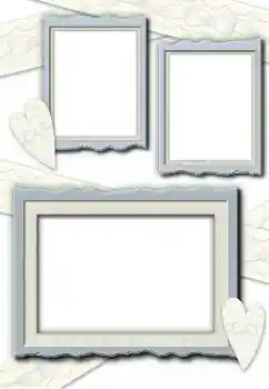 Foto-effetti della categoria Cornici per gli innamorati № 5554