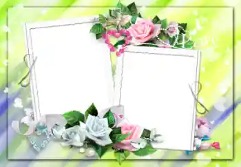 Scrittura sulla cornice: Love Scrittura sulla cornice: Love