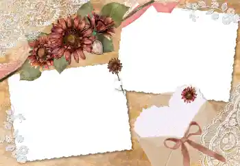 Foto-effetti della categoria Cornici per gli innamorati № 8539