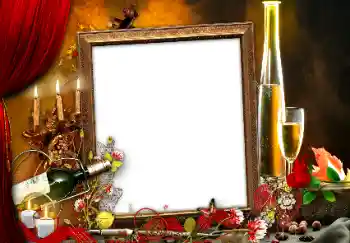 Foto-effetti della categoria Cornici per gli innamorati № 8712