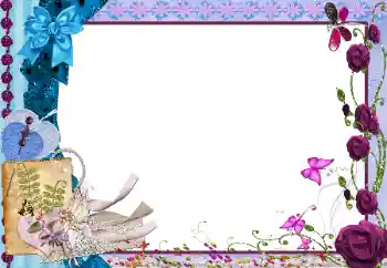 Foto-effetti della categoria Cornici per gli innamorati № 89444