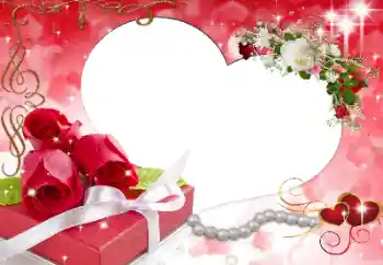 Foto-effetti della categoria Cornici per gli innamorati № 93131