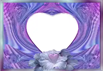 Foto-effetti della categoria Cornici per gli innamorati № 93350