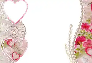 Foto-effetti della categoria Cornici per gli innamorati № 94762