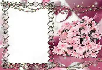 Foto-effetti della categoria Cornici per gli innamorati № 96062