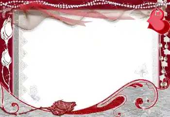 Foto-effetti della categoria Cornici per gli innamorati № 96063