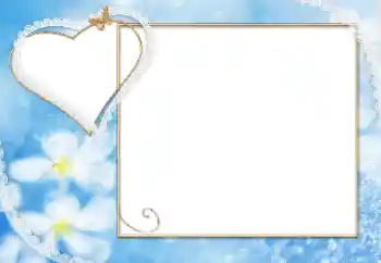 Foto-effetti della categoria Cornici per gli innamorati № 9710