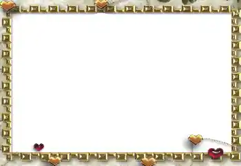 Foto-effetti della categoria Cornici per gli innamorati № 9793