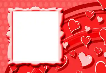 Foto-effetti della categoria Cornici per gli innamorati № 99769