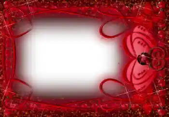 Foto-effetti della categoria Cornici per gli innamorati № 99846