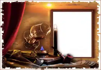 Foto-effetti della categoria Cornici da uomo № 101300