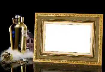 Foto-effetti della categoria Cornici da uomo № 101301