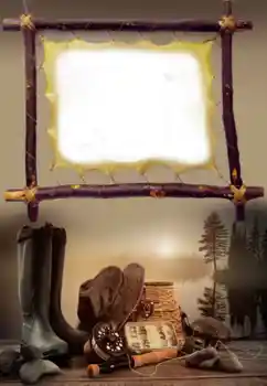 Foto-effetti della categoria Cornici da uomo № 132890