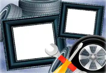 Foto-effetti della categoria Cornici da uomo № 146295