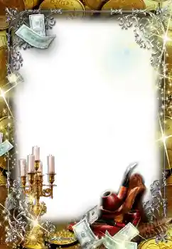 Foto-effetti della categoria Cornici da uomo № 150440