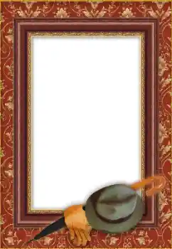 Foto-effetti della categoria Cornici da uomo № 155993