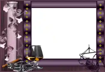Foto-effetti della categoria Cornici da uomo № 160543