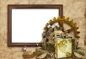 Foto-effetti della categoria Cornici da uomo № 180737