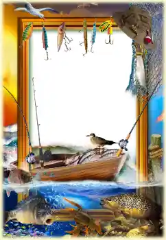 Foto-effetti della categoria Cornici da uomo № 184742