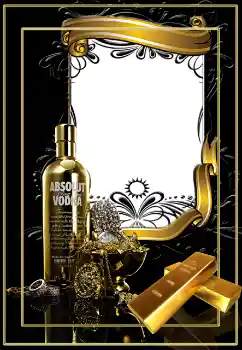 Foto-effetti della categoria Cornici da uomo № 203301