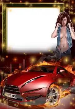 Foto-effetti della categoria Cornici da uomo № 2137