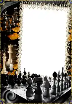 Foto-effetti della categoria Cornici da uomo № 2149