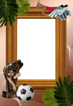 Foto-effetti della categoria Cornici da uomo № 2153