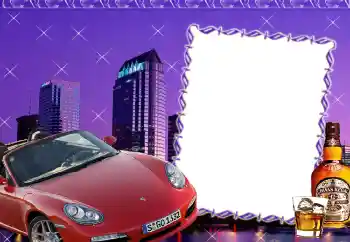 Foto-effetti della categoria Cornici da uomo № 3449