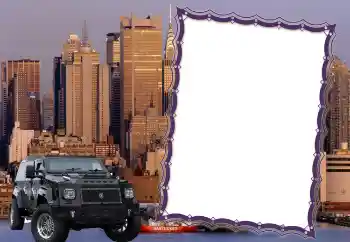 Foto-effetti della categoria Cornici da uomo № 3450