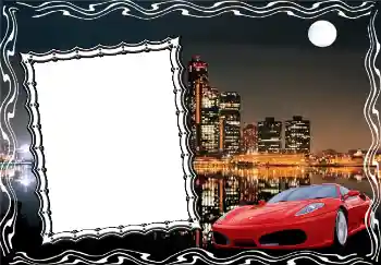 Foto-effetti della categoria Cornici da uomo № 3453