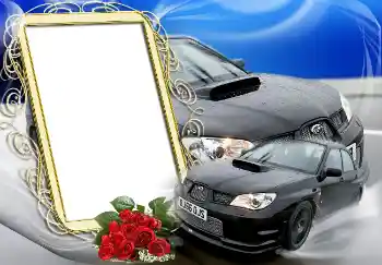 Foto-effetti della categoria Cornici da uomo № 3456