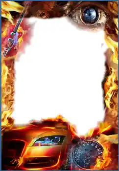 Foto-effetti della categoria Cornici da uomo № 3466