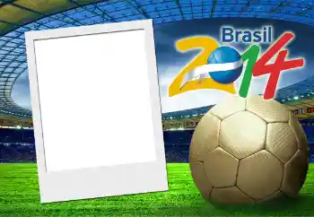 Foto-effetti della categoria Cornici da uomo № 50819. Scrittura sulla cornice: Brasil 2014