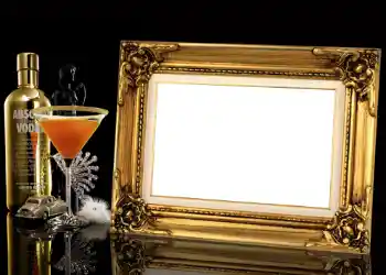 Foto-effetti della categoria Cornici da uomo № 577
