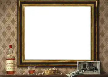 Foto-effetti della categoria Cornici da uomo № 716
