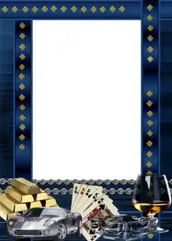 Foto-effetti della categoria Cornici da uomo № 824