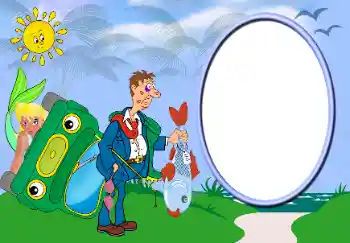 Foto-effetti della categoria Cornici da uomo № 8675