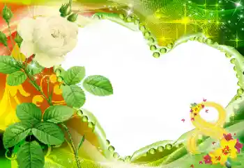 Foto-effetti della categoria Cartoline per l'8 Marzo № 110741