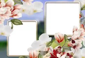 Scrittura sulla cornice: 8 Marzo