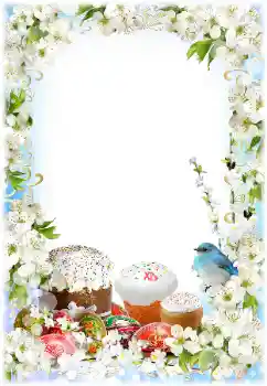 Foto-effetti della categoria Cartoline per Pasqua № 124293 Foto-effetti della categoria Cartoline per Pasqua № 124293