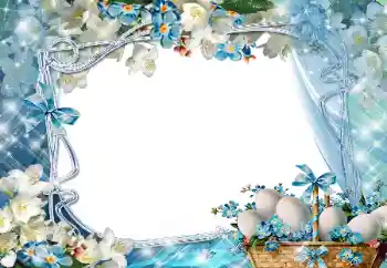Foto-effetti della categoria Cartoline per Pasqua № 151853