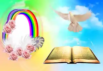Foto-effetti della categoria Cartoline per Pasqua № 153079