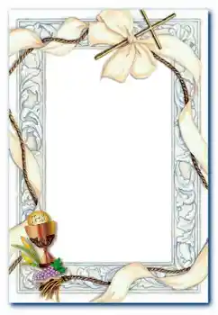 Foto-effetti della categoria Cartoline per Pasqua № 166361